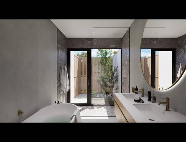 4 BEDROOM HOUSE FOR SALE IN SHEFFIELD BEACH